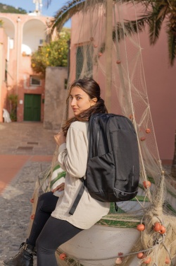 Logotrade promotional product picture of: Bobby Explore backpack